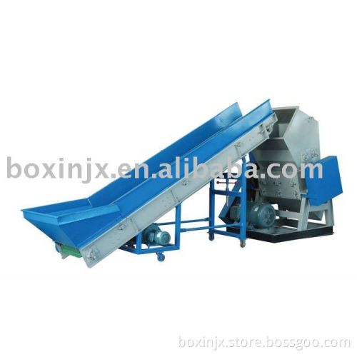 universal crusher
